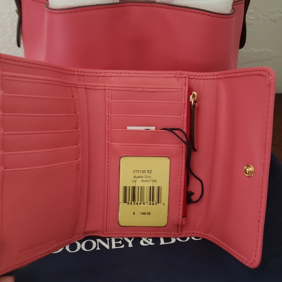 Dooney & Bourke Set - Picture 8 of 11
